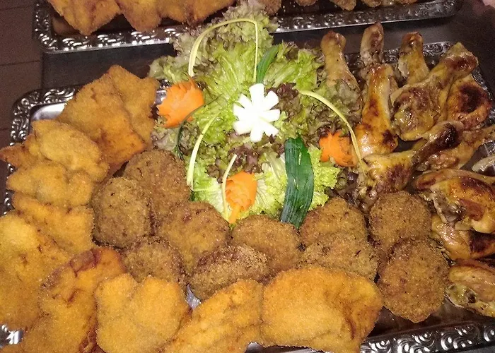 招待所 Kardinal *